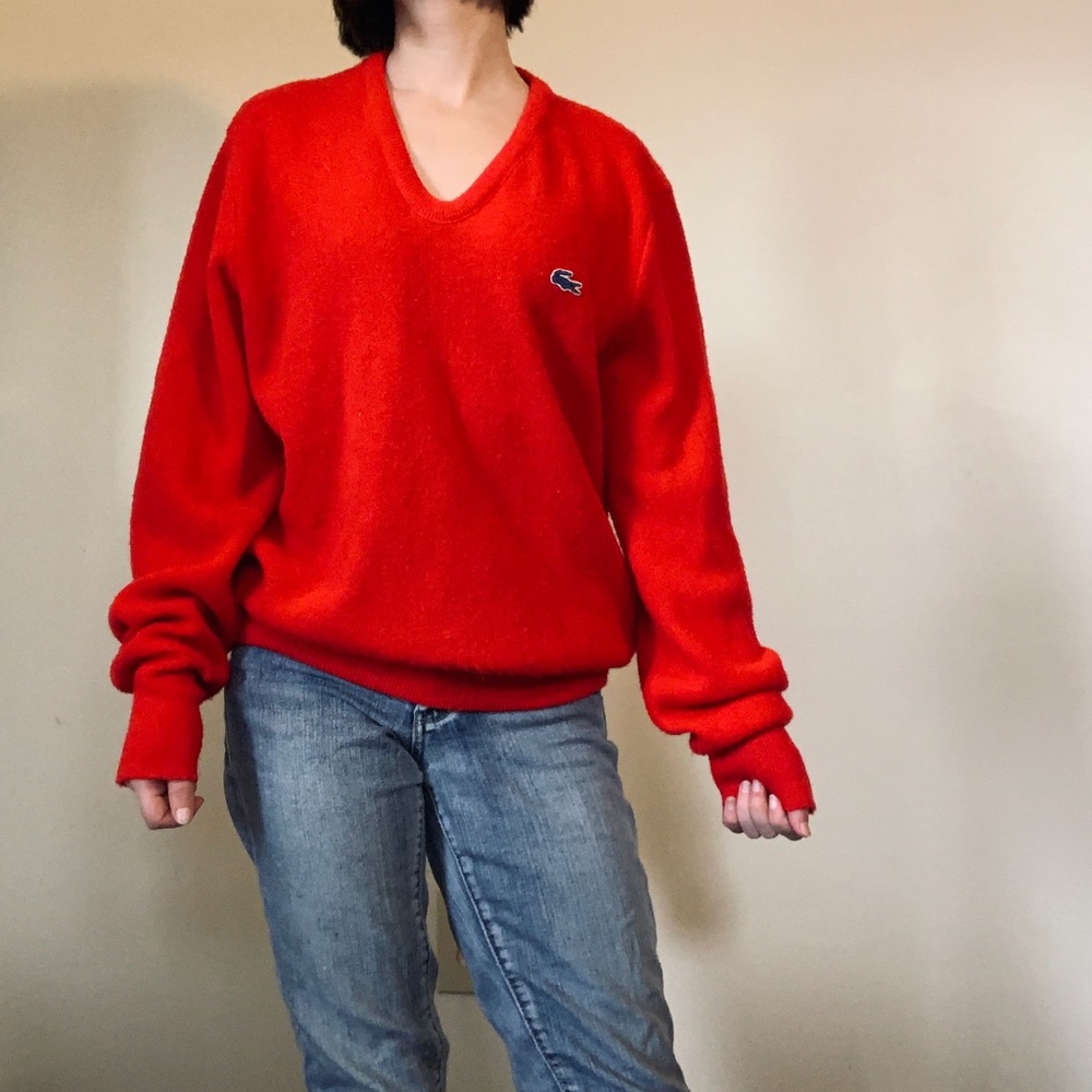 IZOD sweater